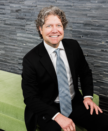 Bernard C. Tekiele, III, OD