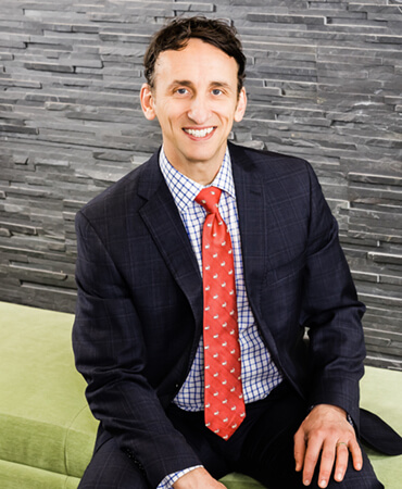 Terrence Doherty, MD