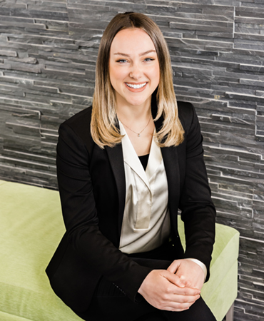 Courtney Hopkins, OD